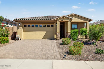 32381 N 122nd Ln, Peoria, AZ 85383