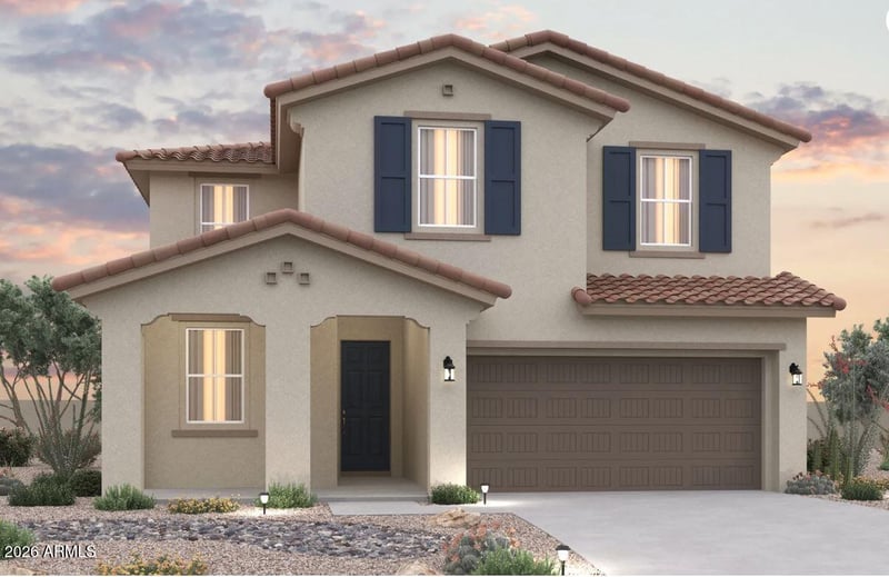 32383 N 123rd Dr, Peoria, AZ 85383