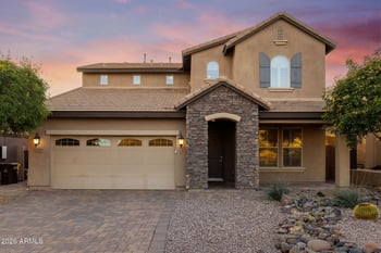 32388 129th Dr, Peoria, AZ 85383