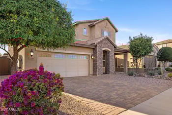 32388 129th Dr, Peoria, AZ 85383