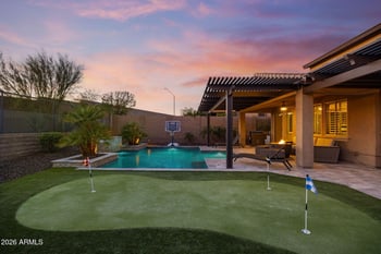 32388 129th Dr, Peoria, AZ 85383