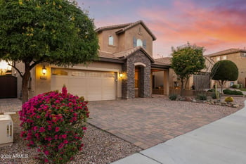 32388 129th Dr, Peoria, AZ 85383