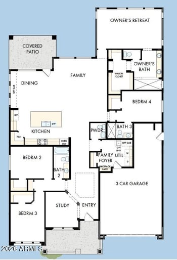 32389 135th Dr, Peoria, AZ 85383