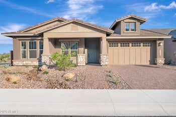32389 N 135th Dr, Peoria, AZ 85383