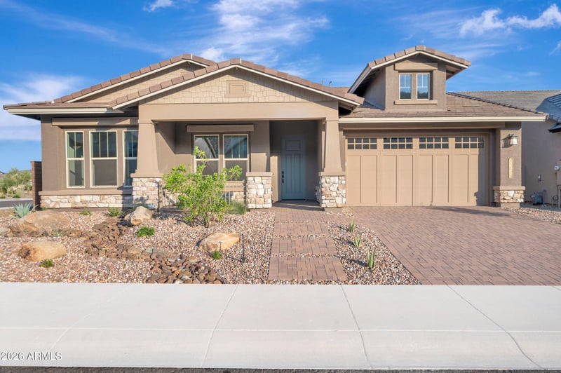 32389 N 135th Dr, Peoria, AZ 85383