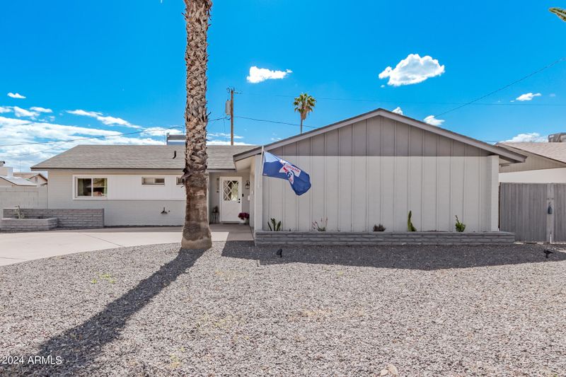 3239 E Presidio Rd, Phoenix, AZ 85032