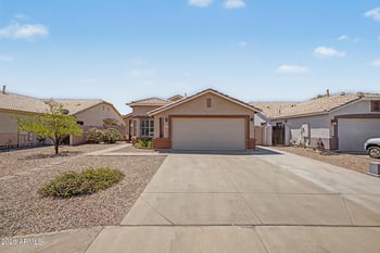 3239 Woodside Way, Gilbert, AZ 85297