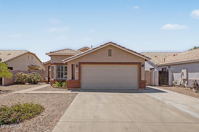 3239 Woodside Way, Gilbert, AZ 85297