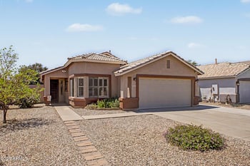 3239 Woodside Way, Gilbert, AZ 85297