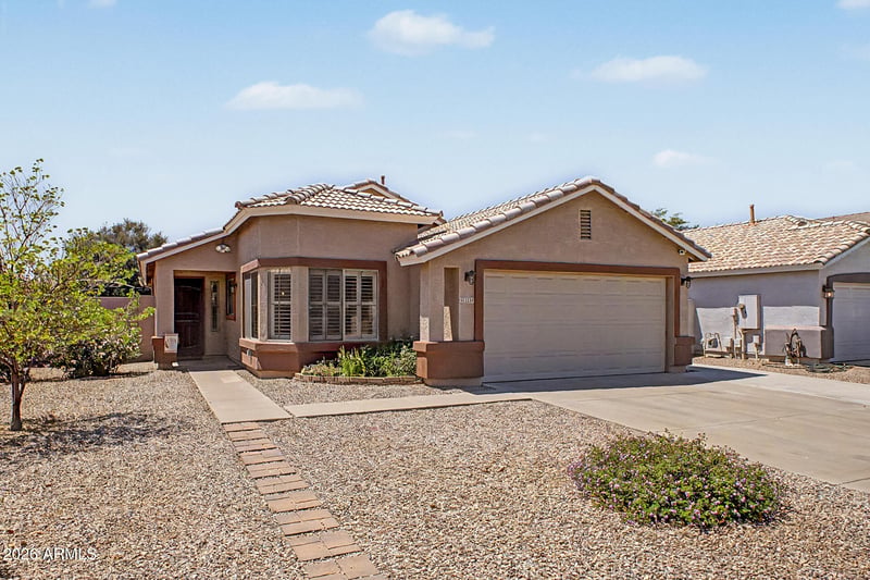 3239 Woodside Way, Gilbert, AZ 85297