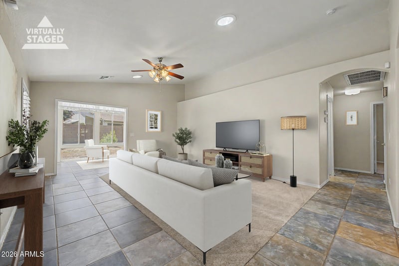 3239 E Woodside Way, Gilbert, AZ 85297