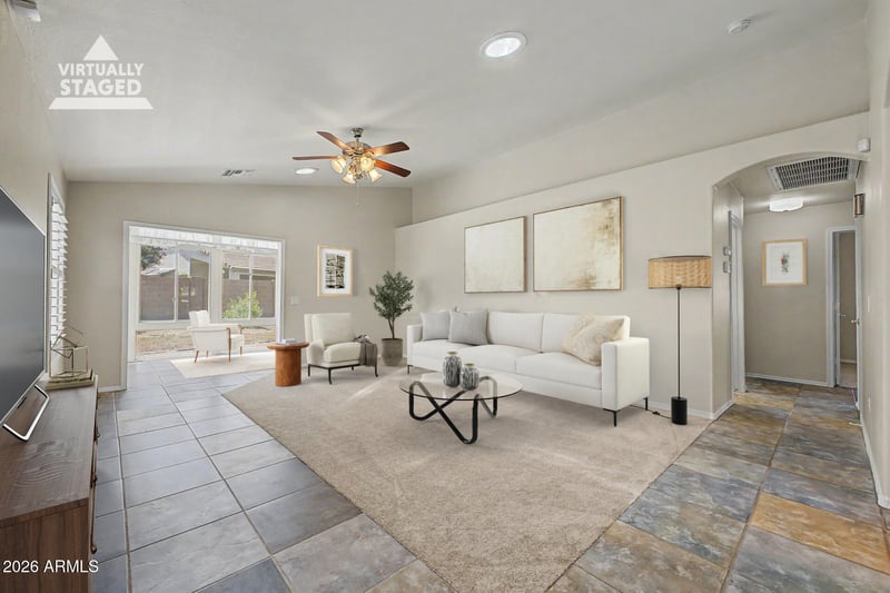 3239 E Woodside Way, Gilbert, AZ 85297