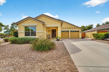 3239 Elgin St, Gilbert, AZ 85295