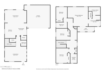 3239 Gran Paradiso Dr, Phoenix, AZ 85086