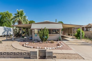 3239 Kings Ave, Phoenix, AZ 85032
