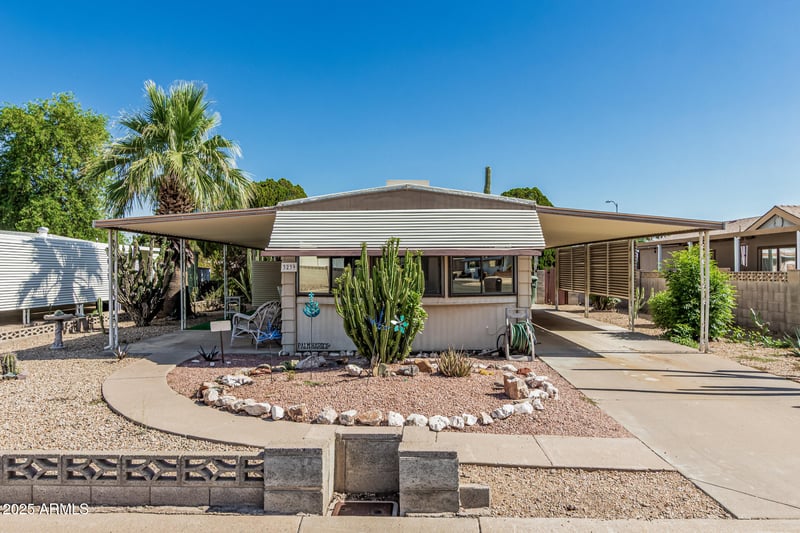 3239 Kings Ave, Phoenix, AZ 85032