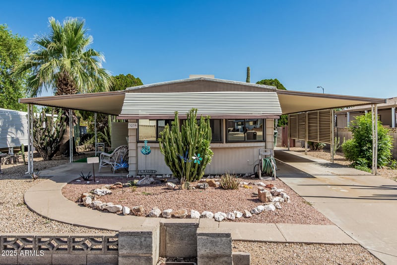 3239 Kings Ave, Phoenix, AZ 85032
