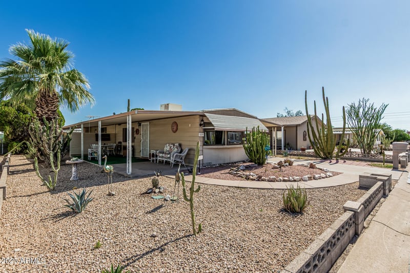 3239 Kings Ave, Phoenix, AZ 85032