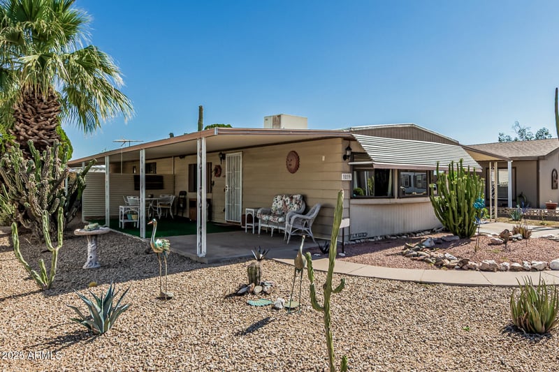 3239 Kings Ave, Phoenix, AZ 85032