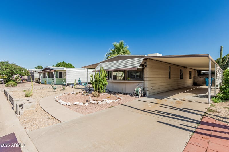 3239 Kings Ave, Phoenix, AZ 85032