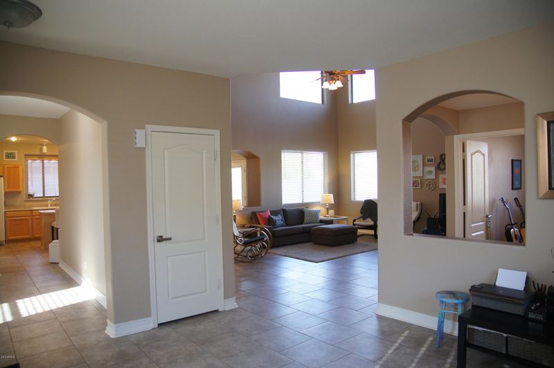 3239 S Brice --, Mesa, AZ 85212