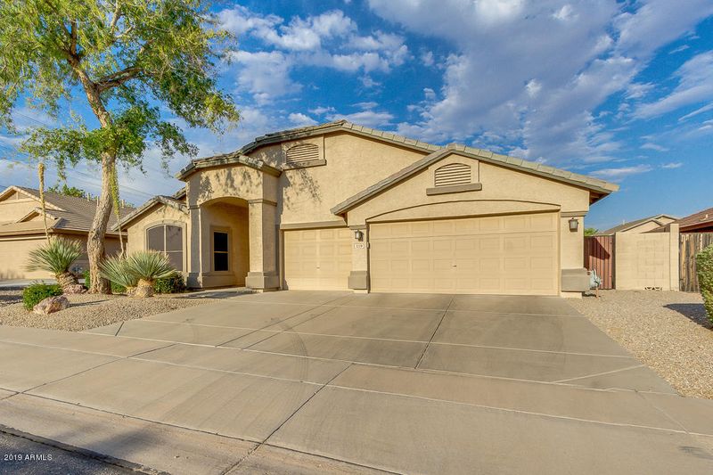 3239 S Tambor --, Mesa, AZ 85212