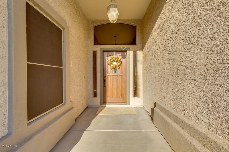 3239 S Tambor --, Mesa, AZ 85212
