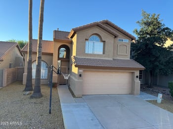 3239 Sequoia Dr, Phoenix, AZ 85050