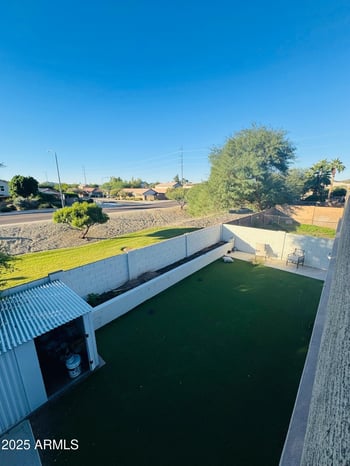 3239 Sequoia Dr, Phoenix, AZ 85050