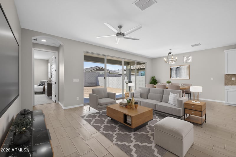 3239 Molino Rd, San Tan Valley, AZ 85144