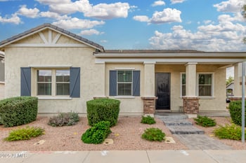324 56th Pl, Mesa, AZ 85205