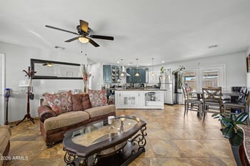 324 88th St, Mesa, AZ 85207