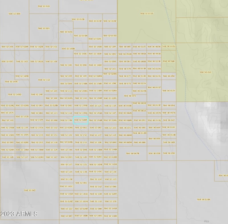324 Av S Broadway Rd #'-', Tonopah, AZ 85354