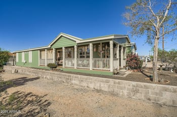 324 Cactus Rd, Apache Junction, AZ 85119