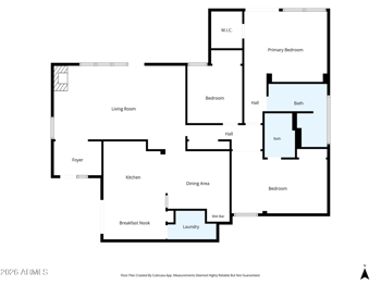 324 E Ambassador Dr, Tempe, AZ 85288