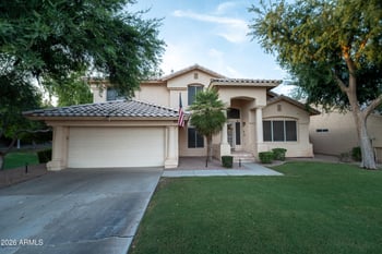324 E Arabian Dr, Gilbert, AZ 85296
