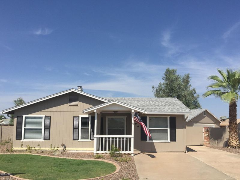 324 E Juniper St, Mesa, AZ 85201