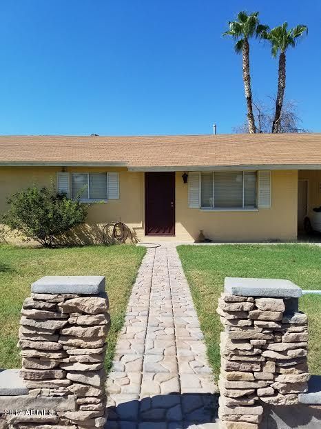 324 E Park Ave, Gilbert, AZ 85234
