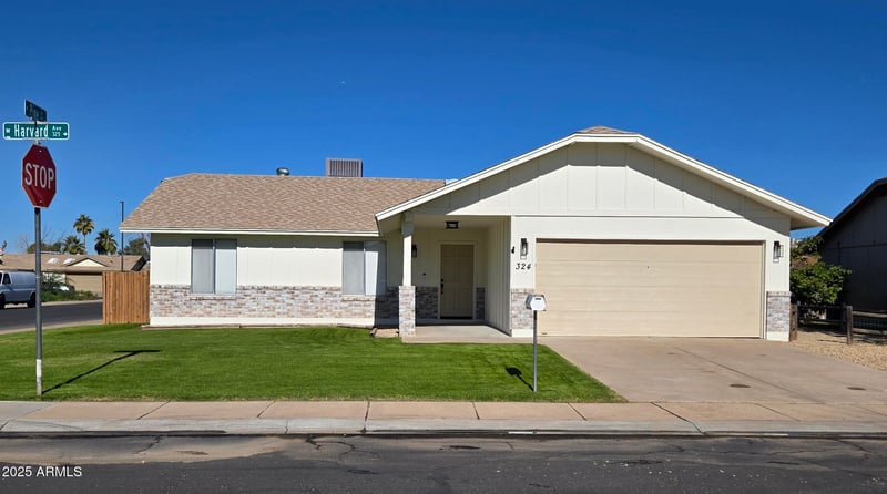 324 Harvard Ave, Gilbert, AZ 85233