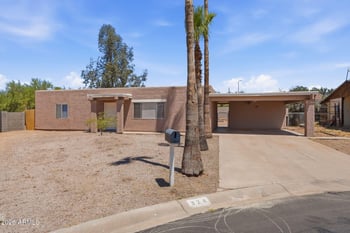 324 101st Way, Mesa, AZ 85207