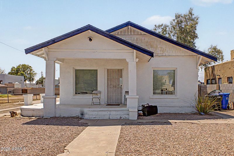 324 N 18th Ave, Phoenix, AZ 85007