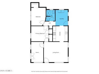 324 18th Ave, Phoenix, AZ 85007