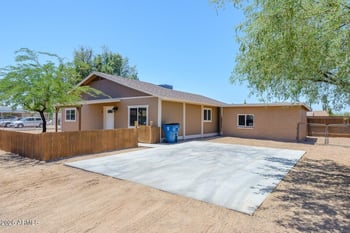 324 Ocotillo Dr, Apache Junction, AZ 85120