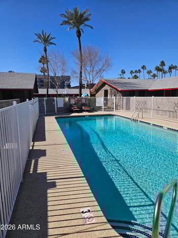 324 Pasadena Ave #8, Phoenix, AZ 85013