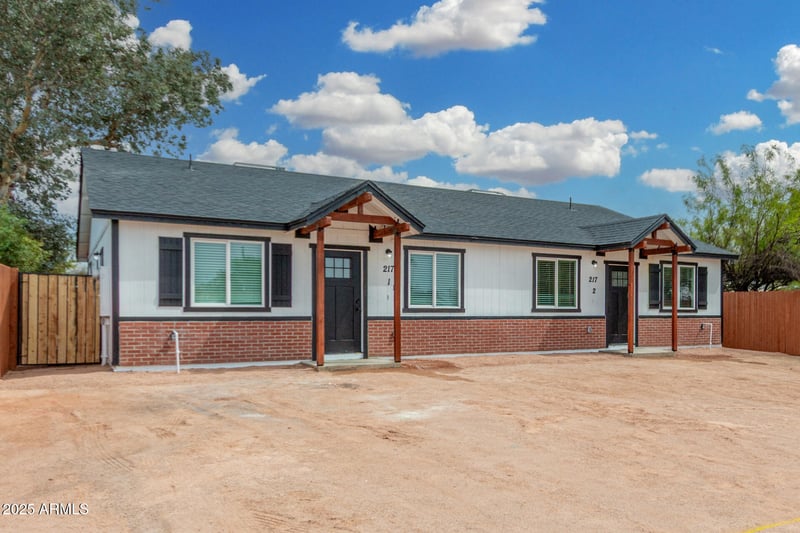 324 S 97th Way, Mesa, AZ 85208