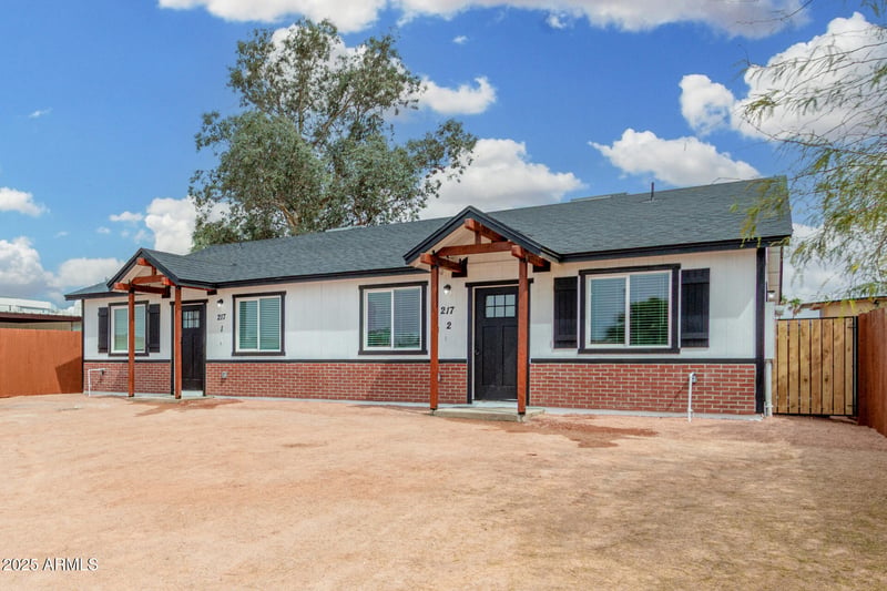 324 S 97th Way, Mesa, AZ 85208