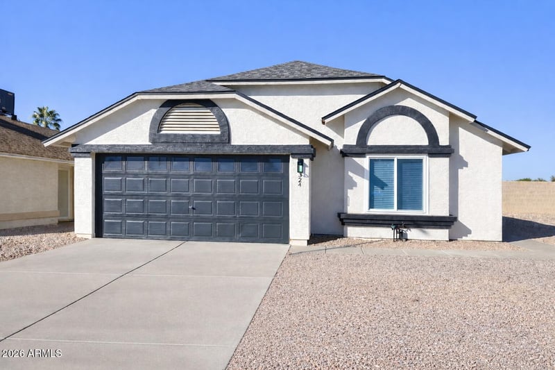 324 Laveen Dr, Chandler, AZ 85226