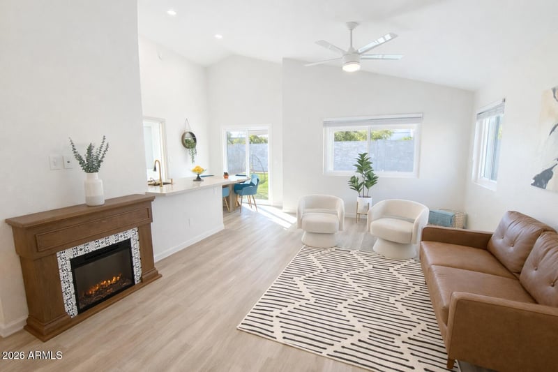 324 Laveen Dr, Chandler, AZ 85226