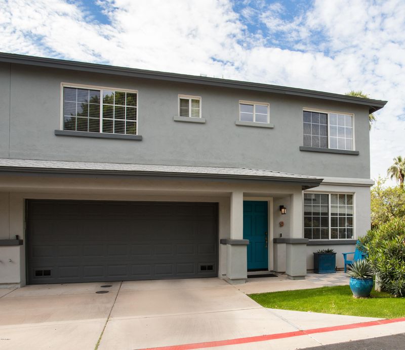324 W Culver St #9, Phoenix, AZ 85003