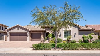 324 W Grand Canyon Dr, Chandler, AZ 85248